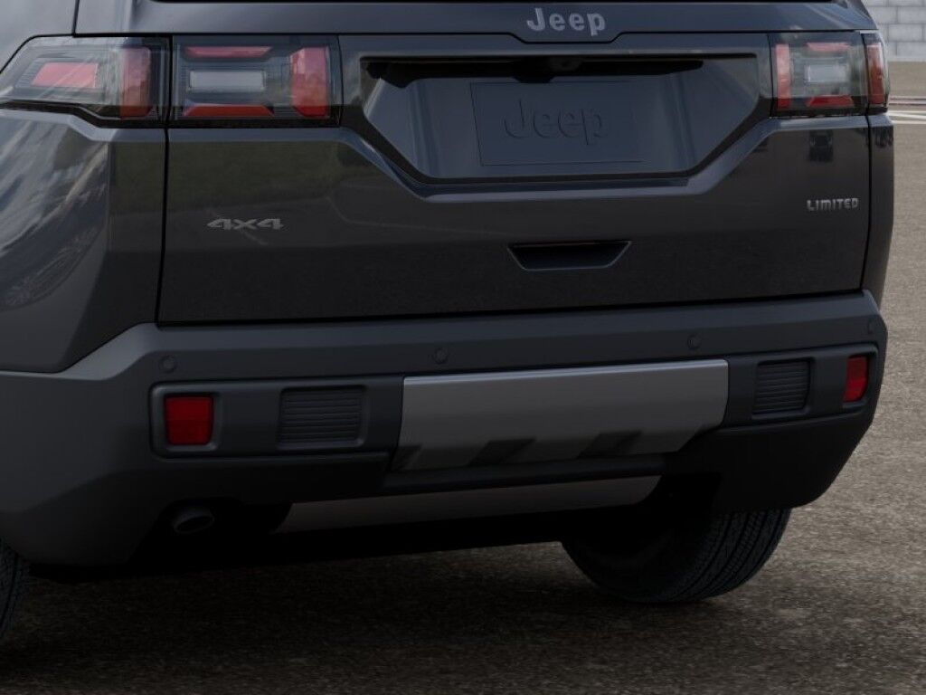 2026 Jeep Cherokee Limited Owego NY