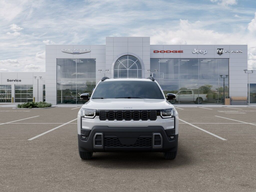 2026 Jeep Cherokee Limited Owego NY