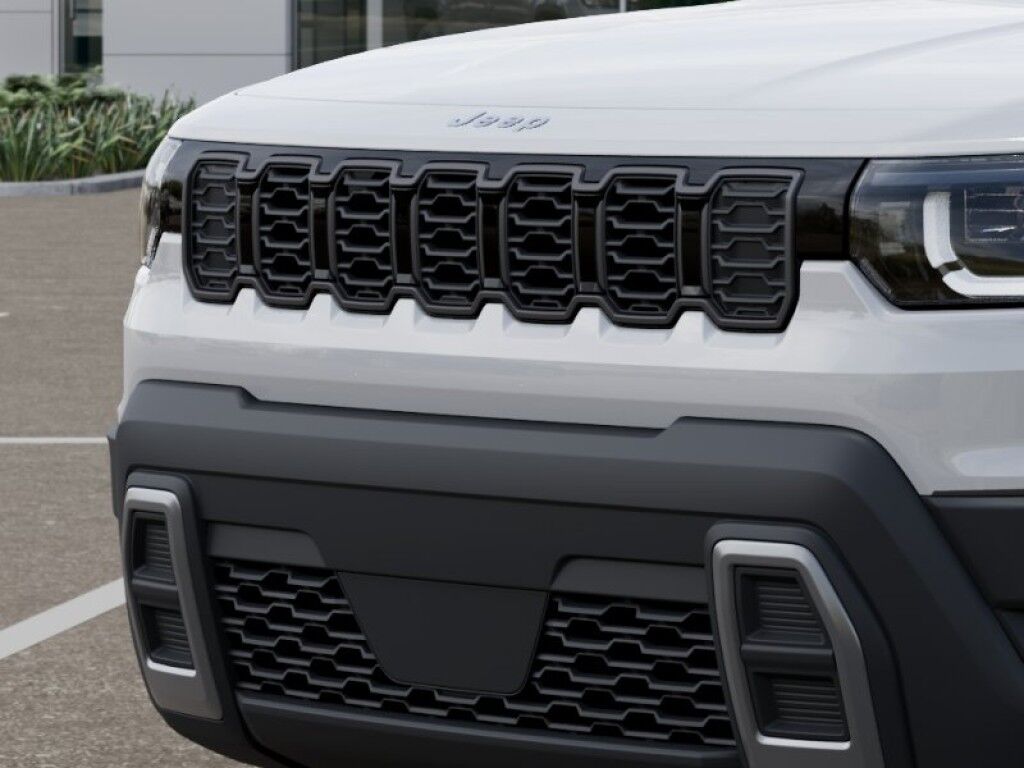 2026 Jeep Cherokee Limited Owego NY