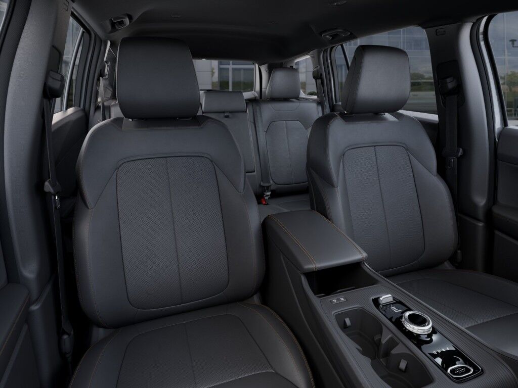 2026 Jeep Cherokee Limited Owego NY