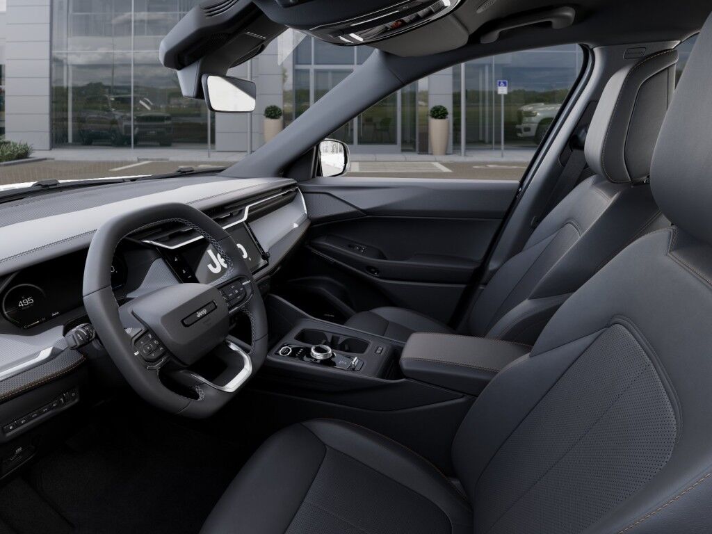 2026 Jeep Cherokee Limited Owego NY