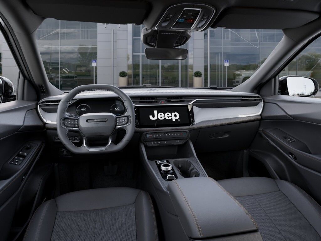 2026 Jeep Cherokee Limited Owego NY