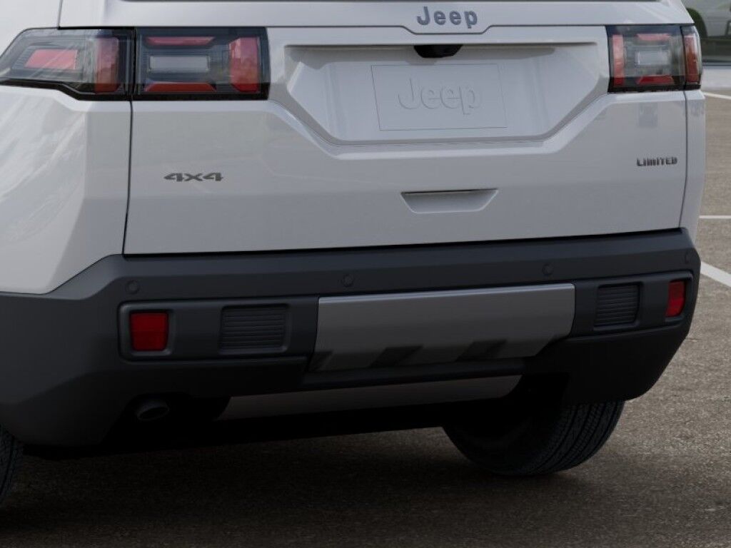 2026 Jeep Cherokee Limited Owego NY
