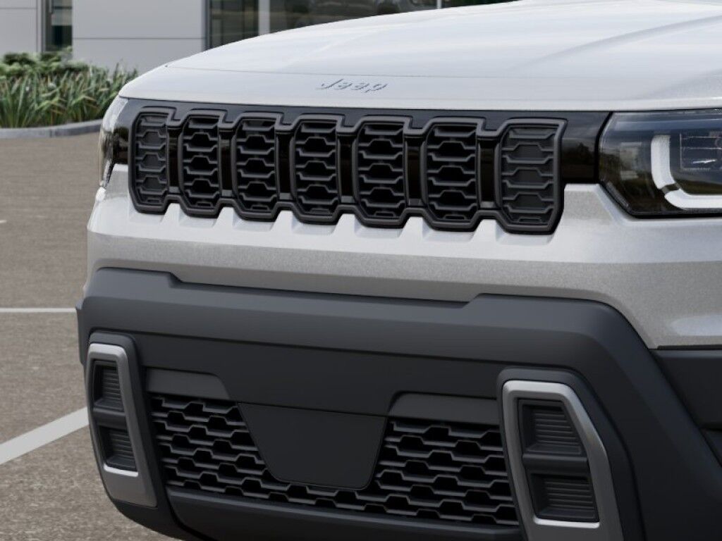 2026 Jeep Cherokee Limited Owego NY