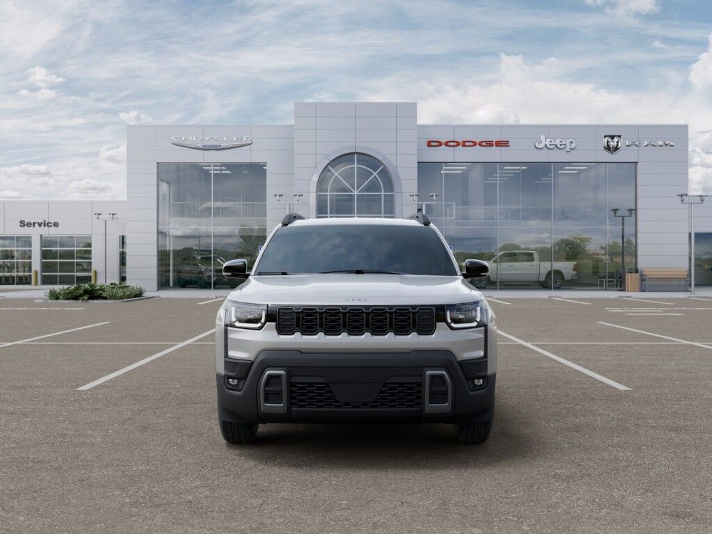 2026 Jeep Cherokee Limited Owego NY