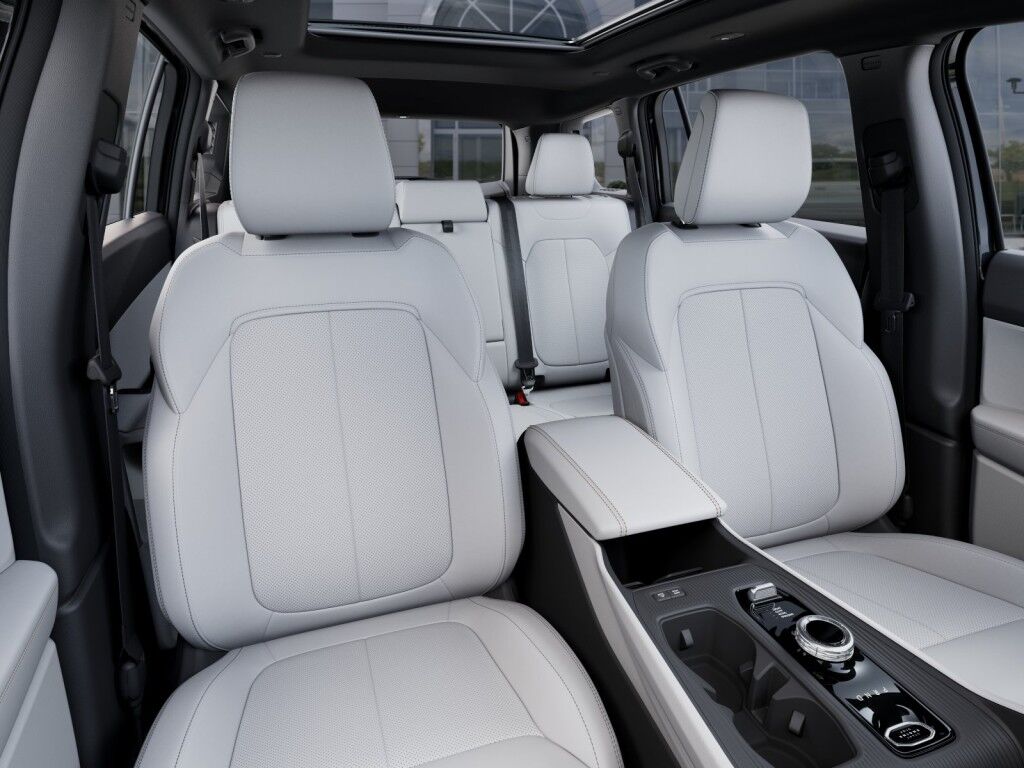 2026 Jeep Cherokee Limited Owego NY