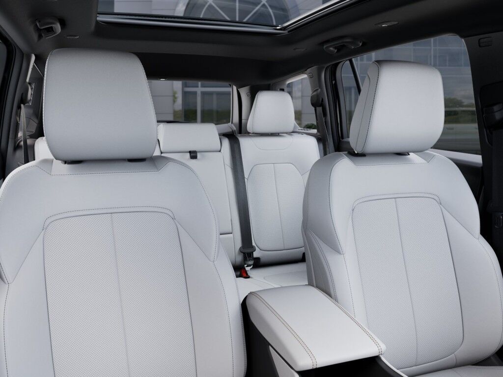 2026 Jeep Cherokee Limited Owego NY
