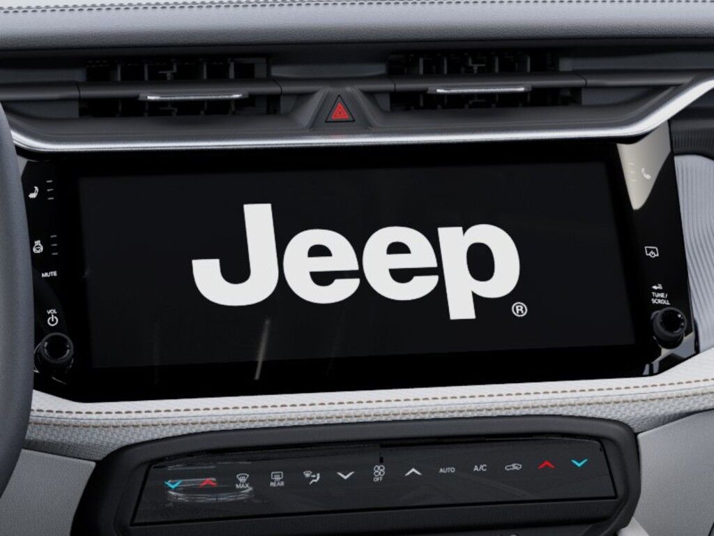 2026 Jeep Cherokee Limited Owego NY