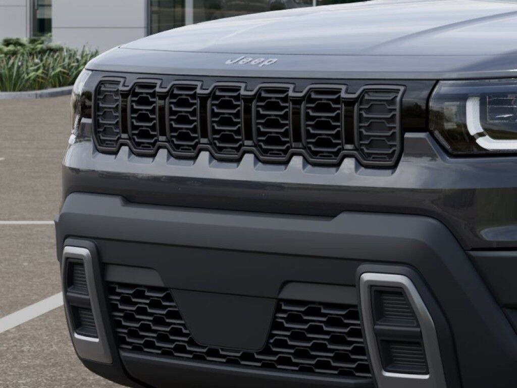 2026 Jeep Cherokee Limited Owego NY
