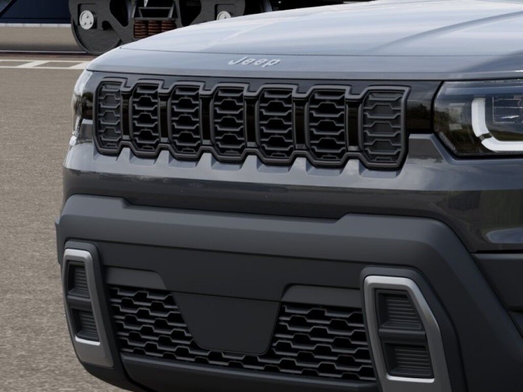 2026 Jeep Cherokee Limited Owego NY