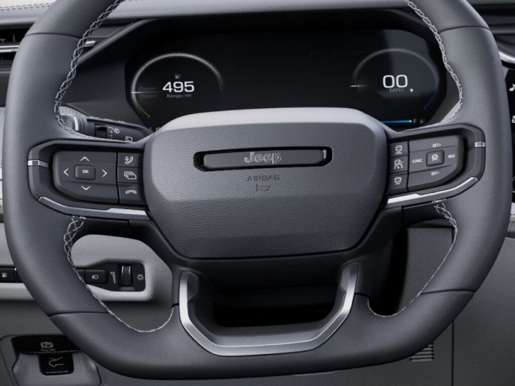 2026 Jeep Cherokee Limited Owego NY