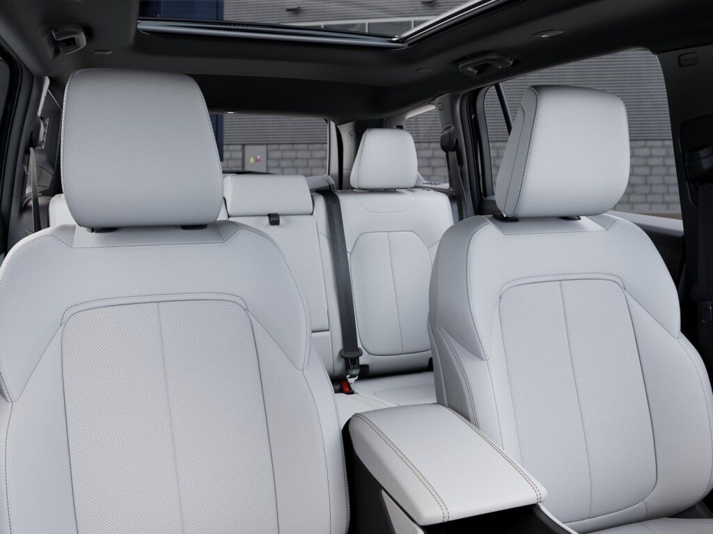 2026 Jeep Cherokee Limited Owego NY