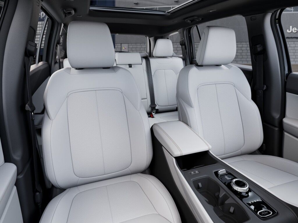 2026 Jeep Cherokee Limited Owego NY