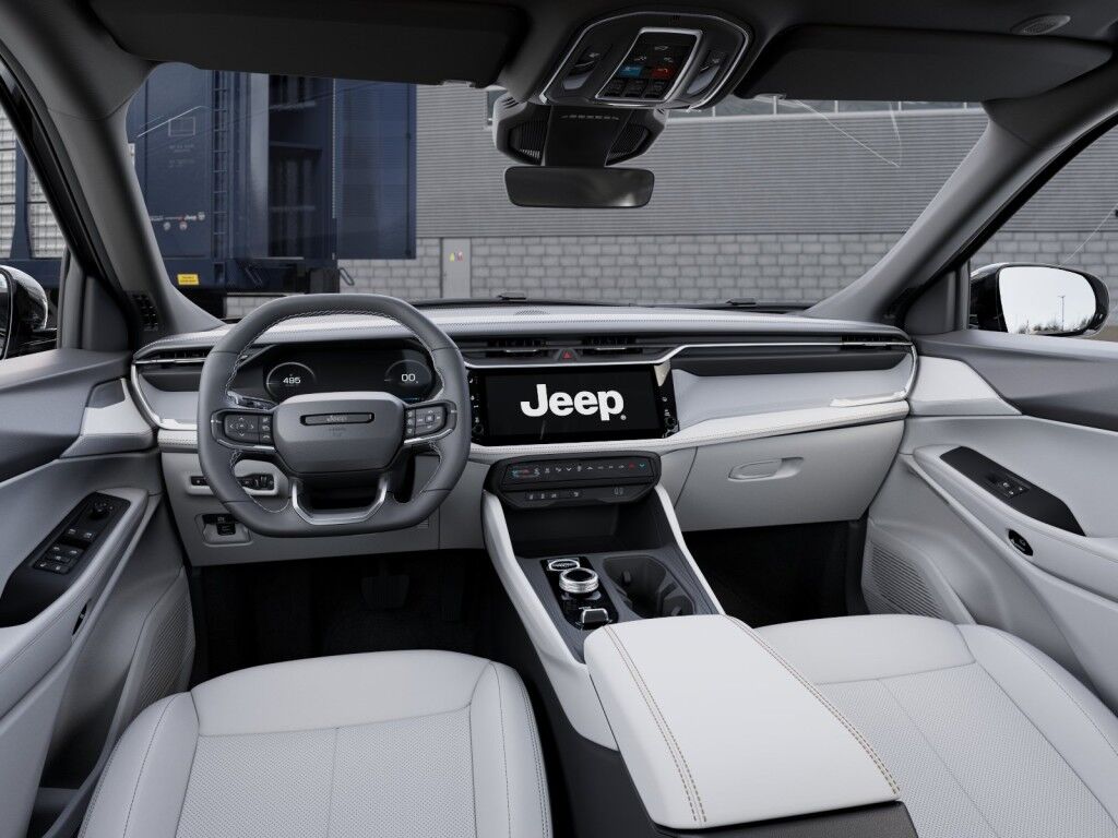 2026 Jeep Cherokee Limited Owego NY