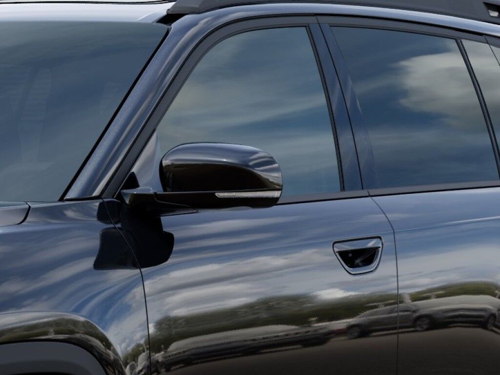 2026 Jeep Cherokee Limited Owego NY