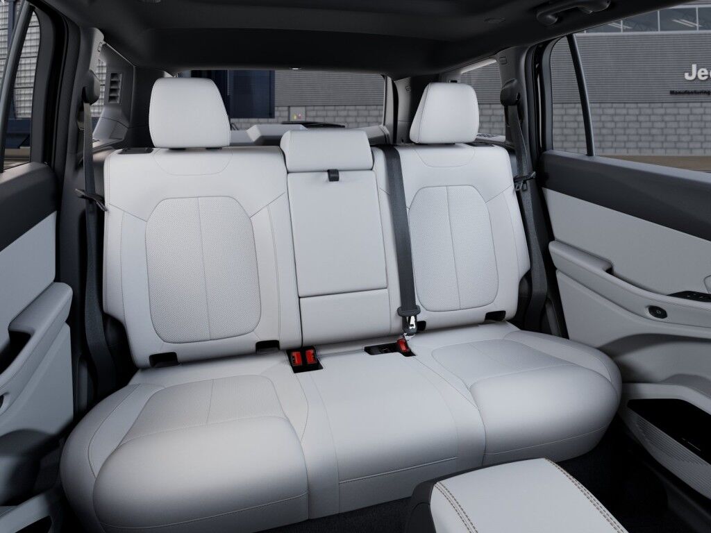 2026 Jeep Cherokee Limited Owego NY