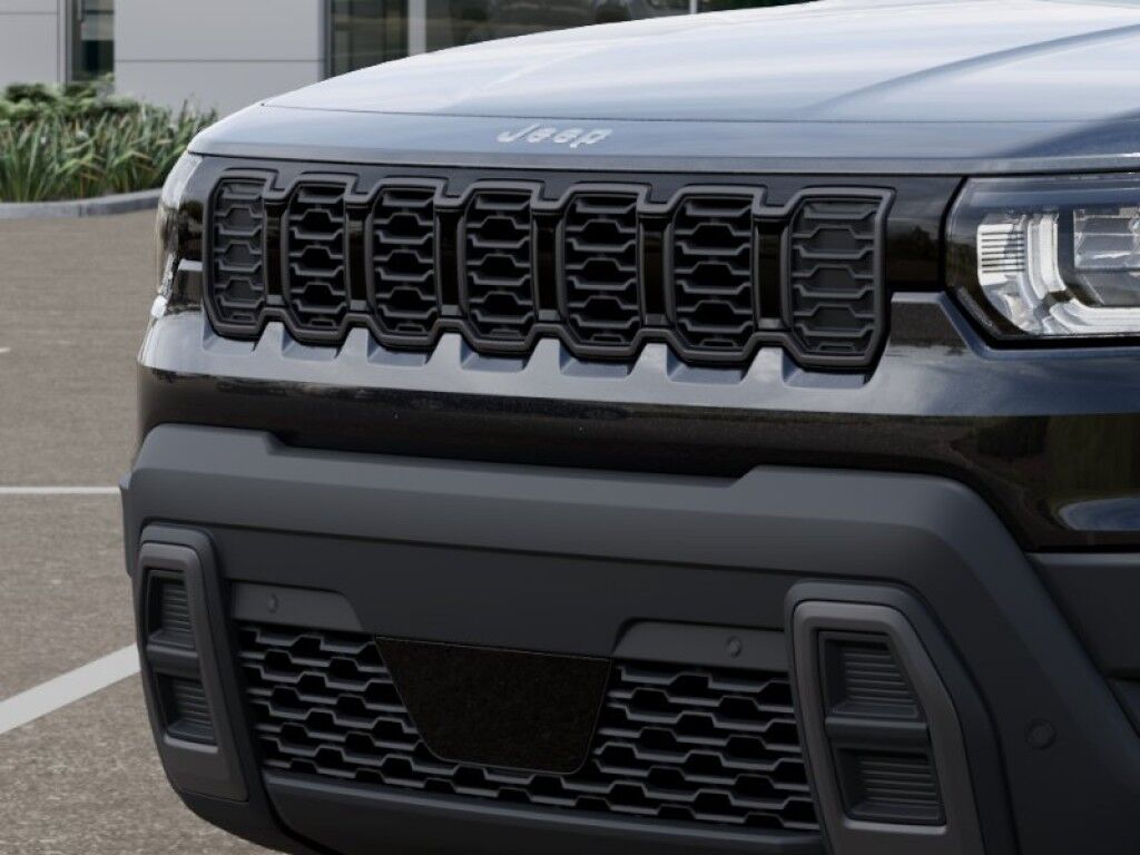 2026 Jeep Cherokee Limited Owego NY