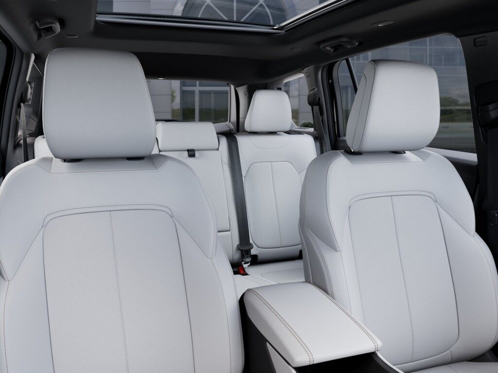 2026 Jeep Cherokee Limited Owego NY