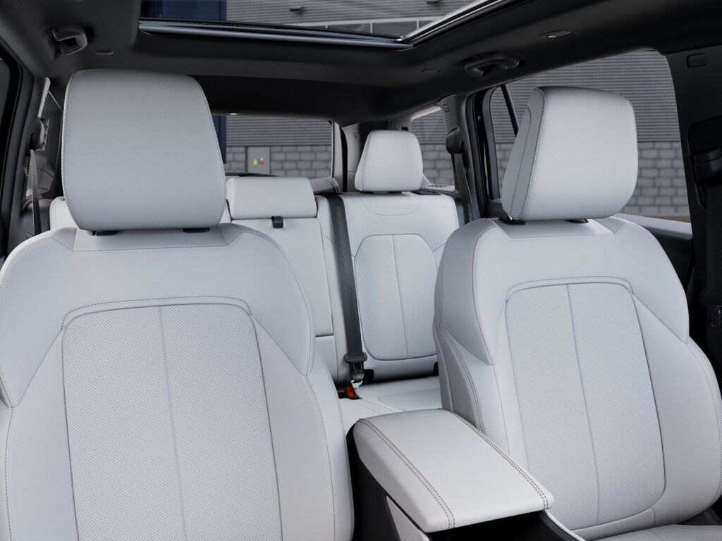 2026 Jeep Cherokee Limited Owego NY