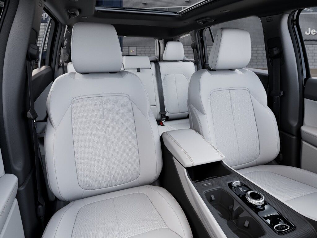 2026 Jeep Cherokee Limited Owego NY