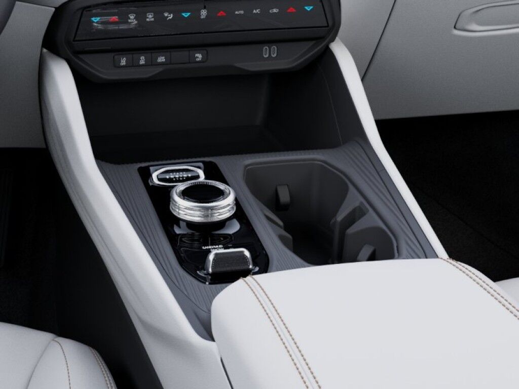 2026 Jeep Cherokee Limited Owego NY