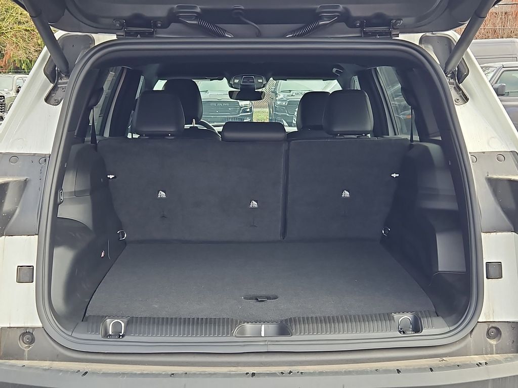 2026 Jeep Cherokee Limited Gresham OR