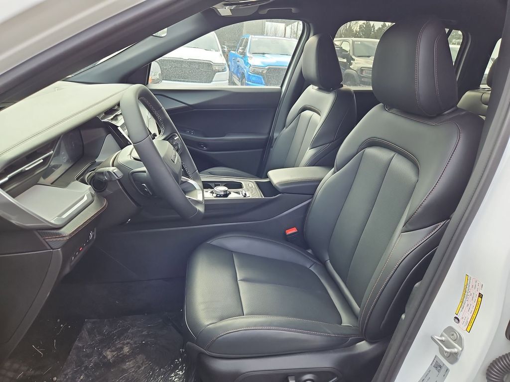 2026 Jeep Cherokee Limited Gresham OR