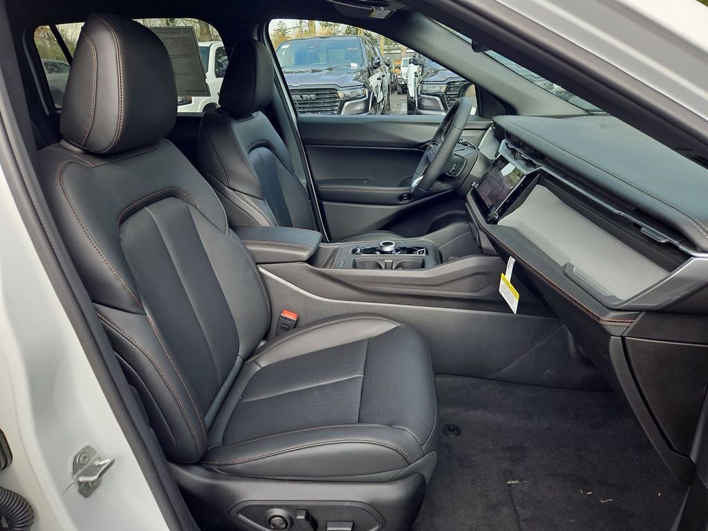 2026 Jeep Cherokee Limited Gresham OR