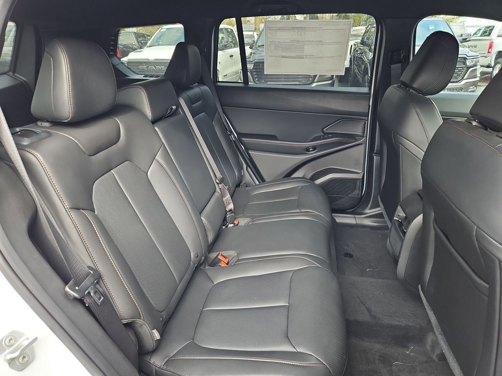 2026 Jeep Cherokee Limited Gresham OR