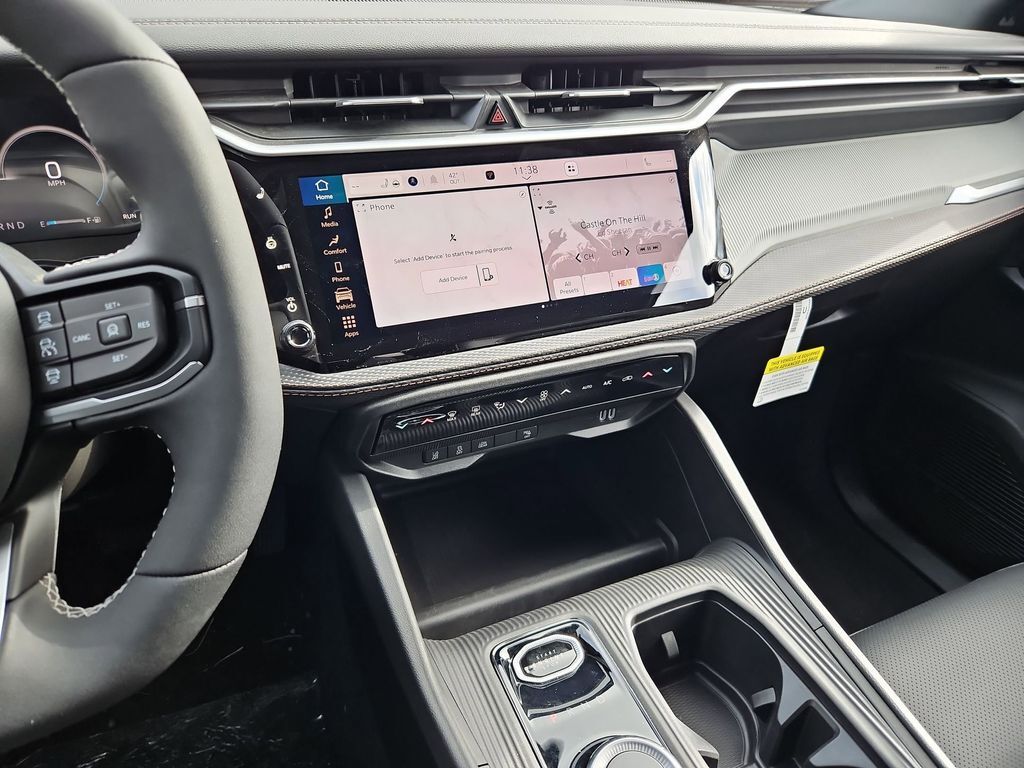 2026 Jeep Cherokee Limited Gresham OR