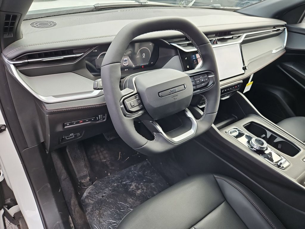 2026 Jeep Cherokee Limited Gresham OR