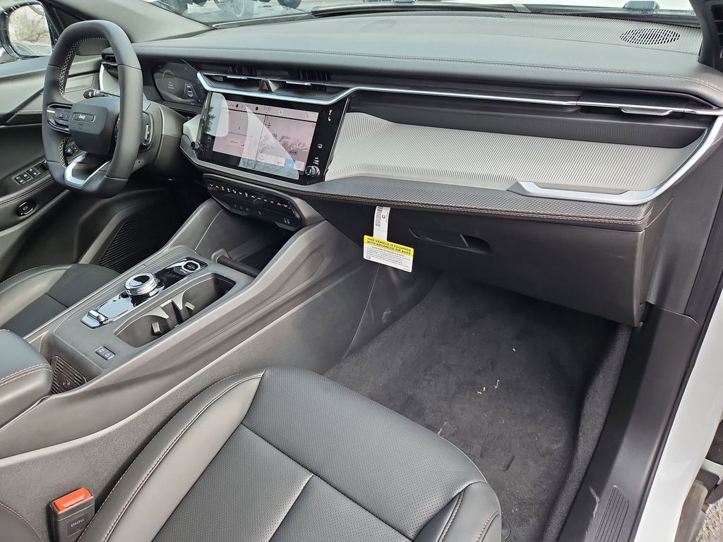 2026 Jeep Cherokee Limited Gresham OR