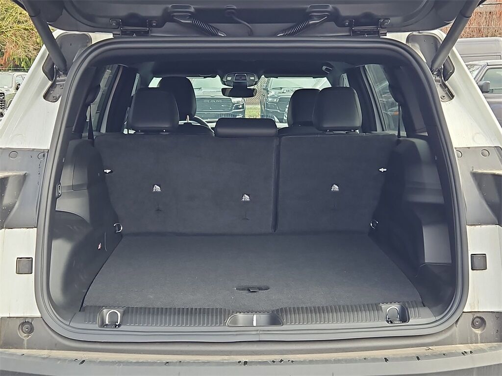 2026 Jeep Cherokee Limited Gresham OR