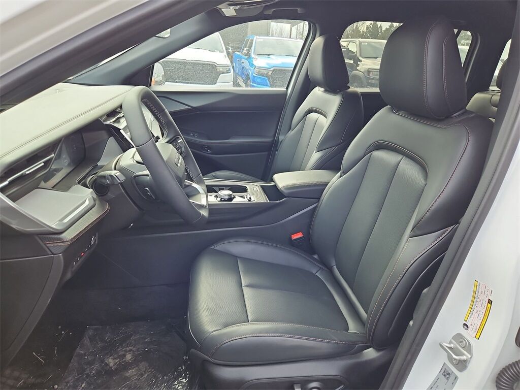 2026 Jeep Cherokee Limited Gresham OR