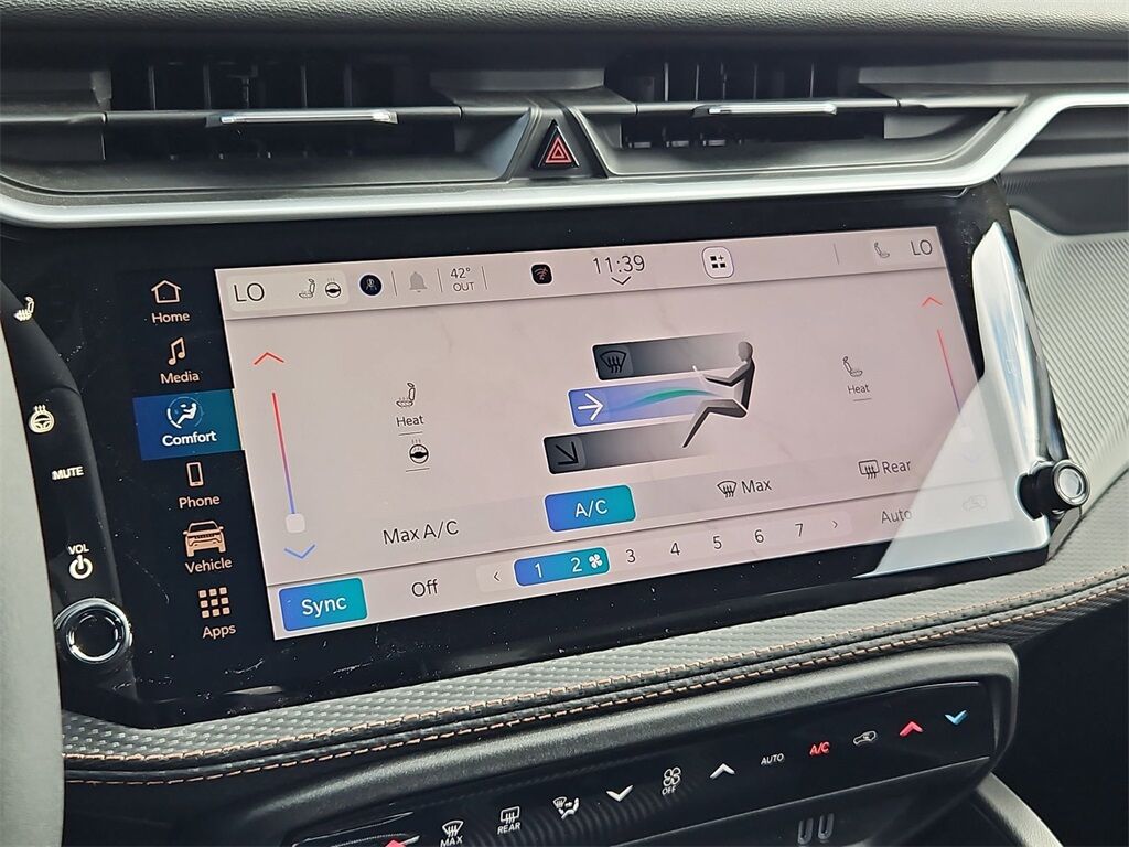 2026 Jeep Cherokee Limited Gresham OR