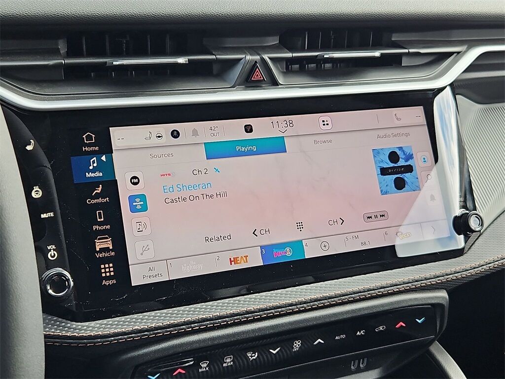 2026 Jeep Cherokee Limited Gresham OR