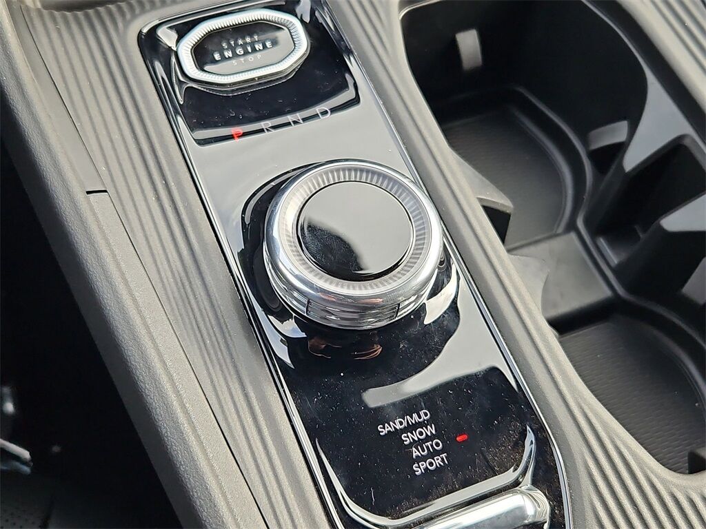 2026 Jeep Cherokee Limited Gresham OR