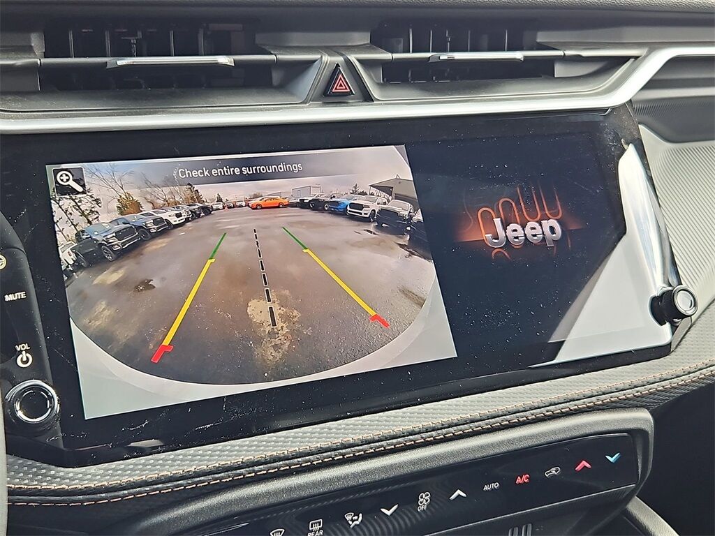 2026 Jeep Cherokee Limited Gresham OR