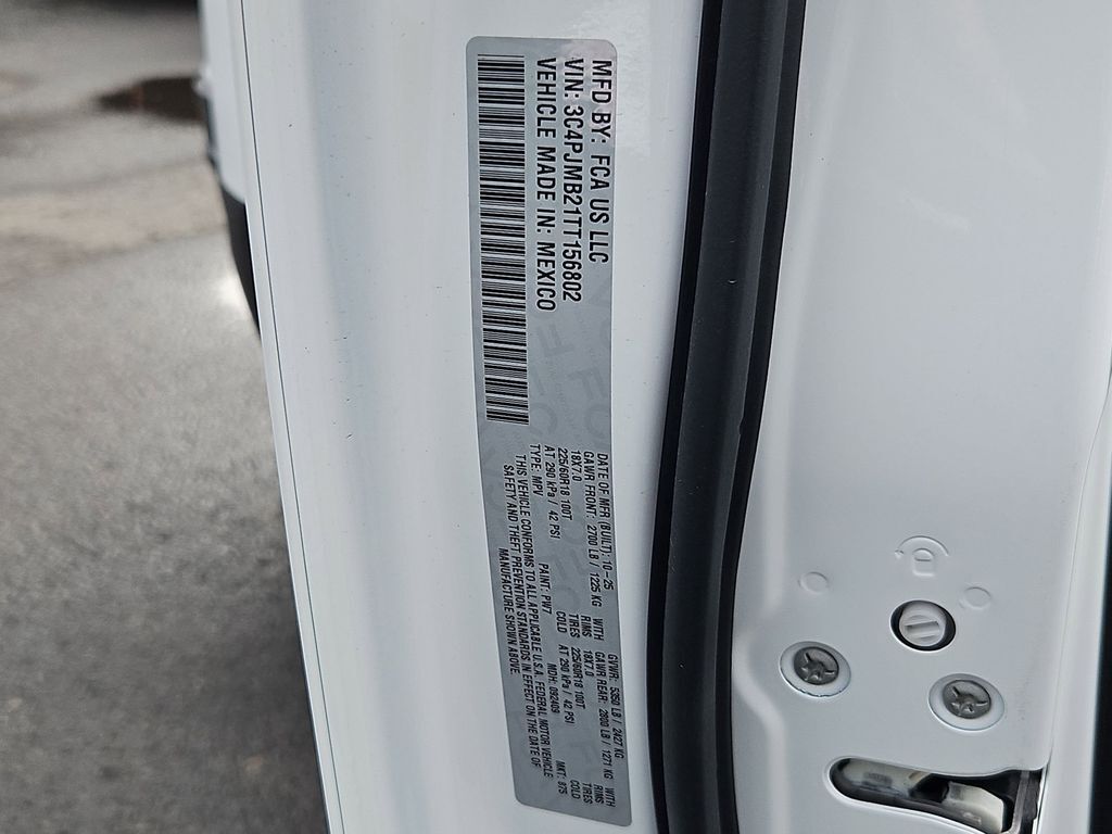 2026 Jeep Cherokee Limited Gresham OR