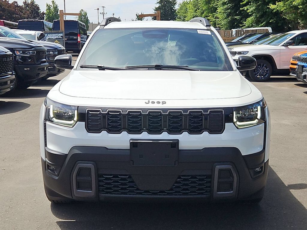 2026 Jeep Cherokee Limited Gresham OR