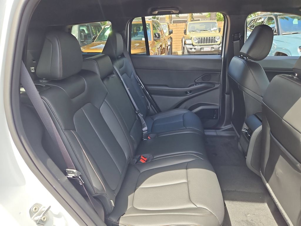 2026 Jeep Cherokee Limited Gresham OR