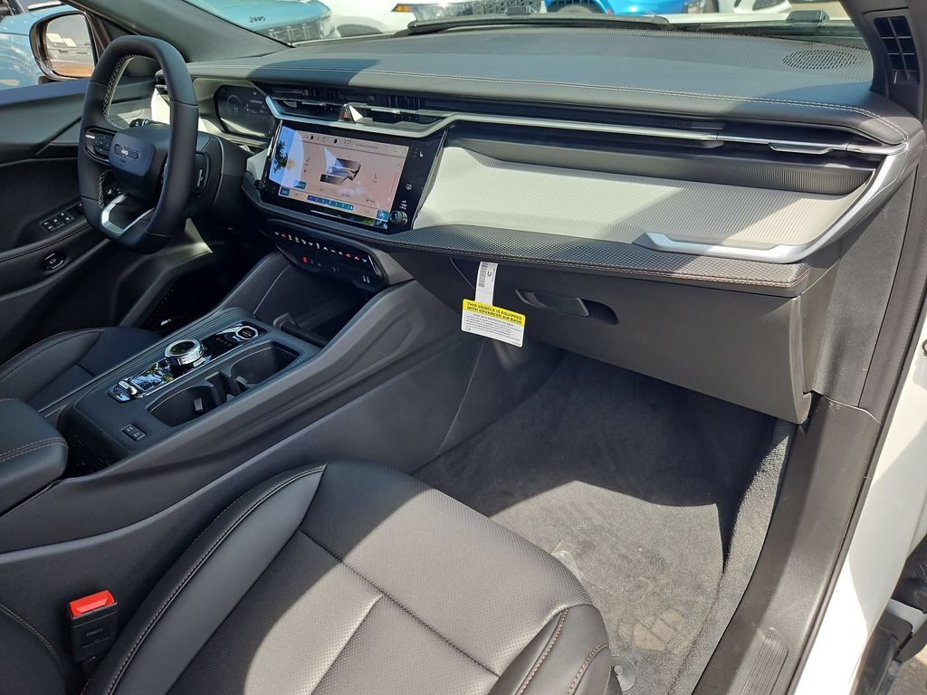 2026 Jeep Cherokee Limited Gresham OR