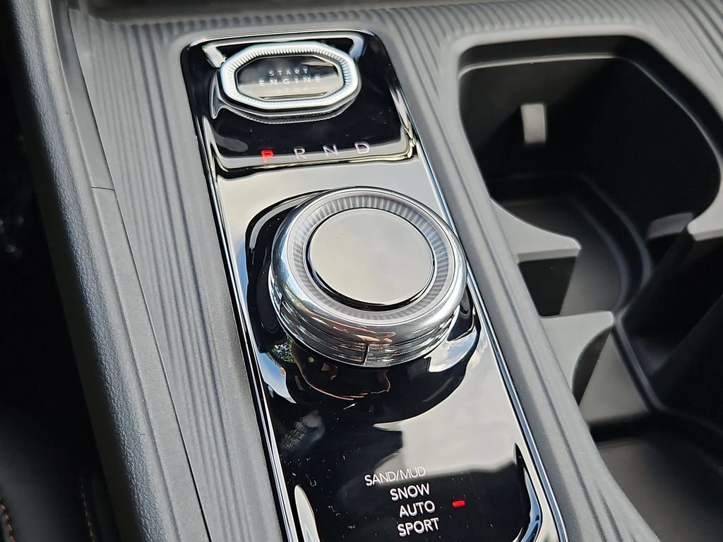2026 Jeep Cherokee Limited Gresham OR