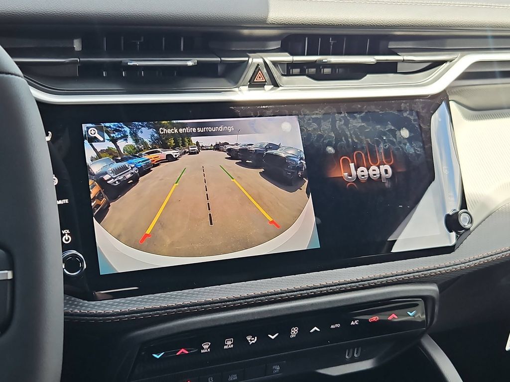 2026 Jeep Cherokee Limited Gresham OR