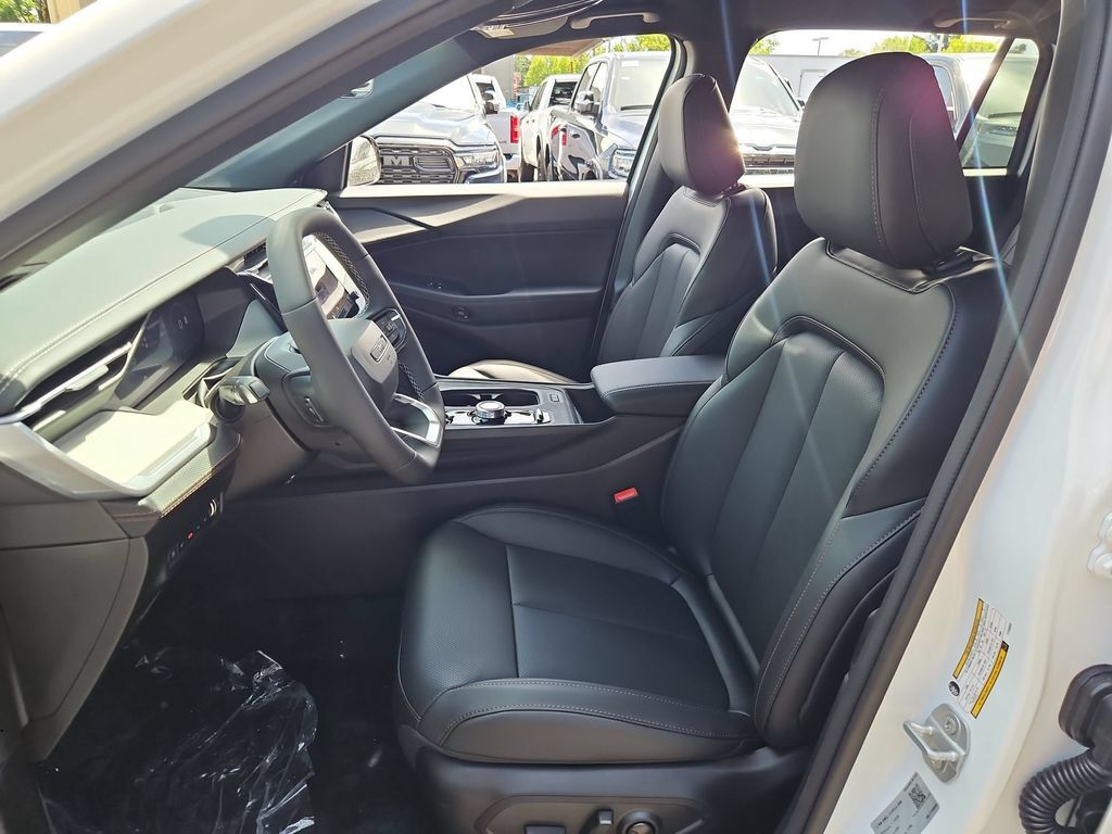 2026 Jeep Cherokee Limited Gresham OR
