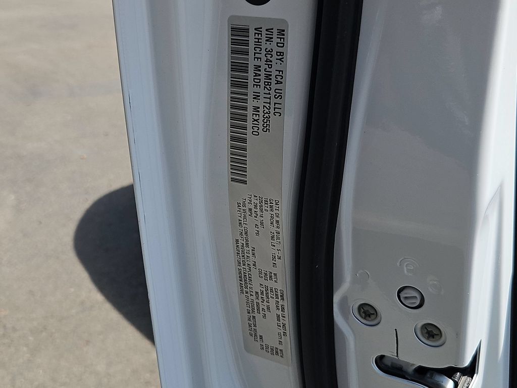 2026 Jeep Cherokee Limited Gresham OR