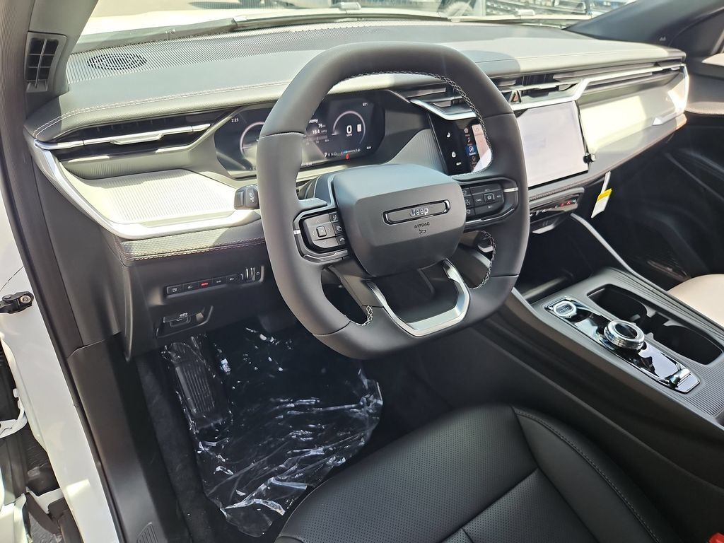 2026 Jeep Cherokee Limited Gresham OR
