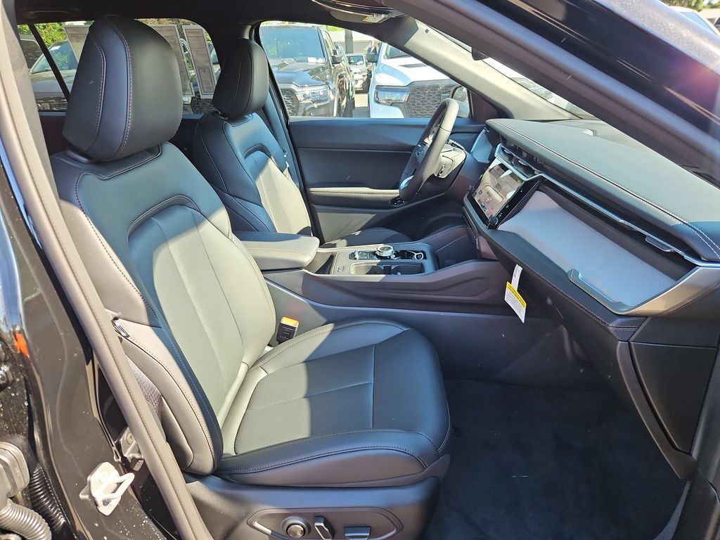 2026 Jeep Cherokee Limited Gresham OR