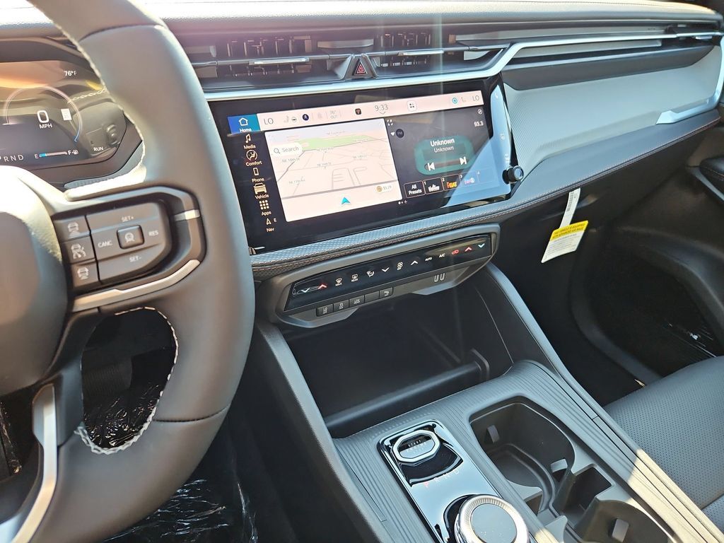 2026 Jeep Cherokee Limited Gresham OR