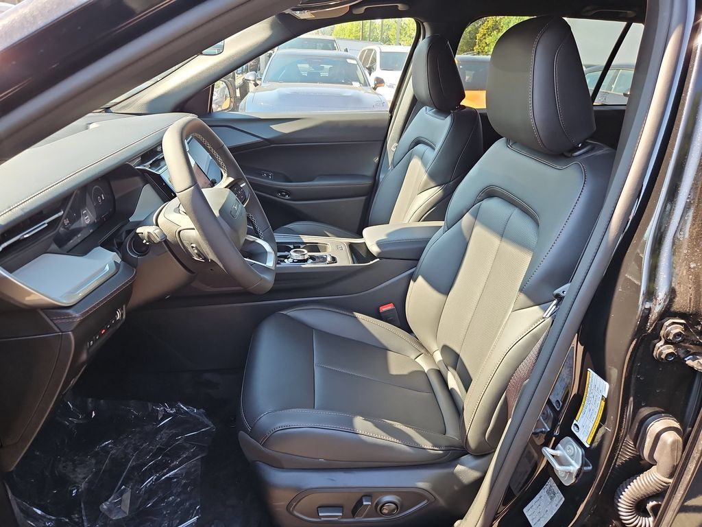 2026 Jeep Cherokee Limited Gresham OR